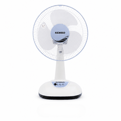 Quạt Bàn Senko B1216 40W – 3 Cánh 29cm, 3 Tốc Độ