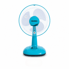 Quạt Bàn Senko B1216 40W – 3 Cánh 29cm, 3 Tốc Độ