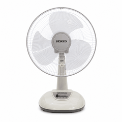 Quạt Bàn Senko B1616 47W – Cánh 39cm – 3 Tốc Độ
