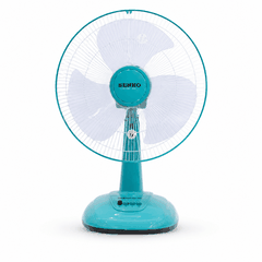 Quạt Bàn Senko B1616 47W – Cánh 39cm – 3 Tốc Độ