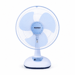 Quạt Bàn Senko B1616 47W – Cánh 39cm – 3 Tốc Độ