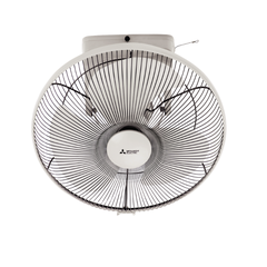 Quạt đảo Mitsubishi CY16-GA 53W cánh 40cm | Gió 87 m³/min | Tuvina