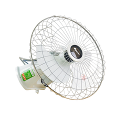 Quạt đảo trần Ching Hai HB9360A 54W, Remote, đảo 360°