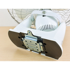 Quạt đảo trần Ching Hai HB9360A 54W, Remote, đảo 360°