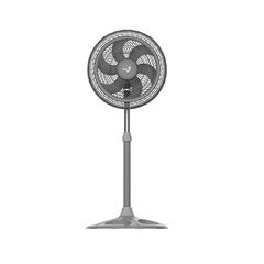 Quạt đứng ASIAVINA TURBO PLUS - VY639791 - Xám