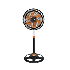 Quạt đứng ASIAVINA TURBO PLUS - VY639891 -  Đen