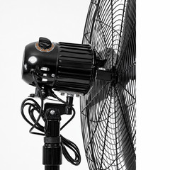 Quạt Đứng Công Nghiệp Chinghai HS24-ĐN3Đ Cánh 65cm 140W