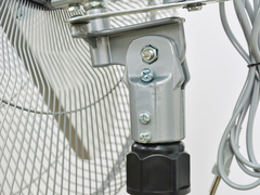 Quạt đứng công nghiệp ChingHai HS9299 145W – Cánh 50cm, gió mạnh cho không gian rộng