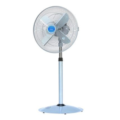 Quạt đứng công nghiệp ChingHai HS9299 145W – Cánh 50cm, gió mạnh cho không gian rộng