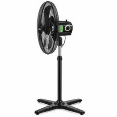 Quạt Đứng Công Nghiệp LIFAN Đ-18CX (N) 65W – 3 Cánh 45cm