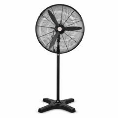 Quạt Đứng Công Nghiệp LIFAN Đ-26CX Cánh 65cm Công Suất 200W