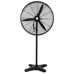 Quạt Đứng Công Nghiệp LIFAN Đ-30CX Cánh 75cm Công Suất 210W