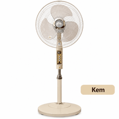 Quạt Đứng LIFAN Đ-216A 45W – 3 Cánh 40cm, Hẹn Giờ 2 Giờ