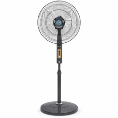 Quạt Đứng LIFAN Đ-216A 45W – 3 Cánh 40cm, Hẹn Giờ 2 Giờ