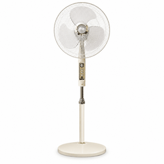 Quạt Đứng LIFAN Đ-216A 45W – 3 Cánh 40cm, Hẹn Giờ 2 Giờ
