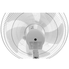 Quạt đứng LIFAN Đ-616A – Cánh 40cm, 45W, 3 tốc độ, lồng xi crôm