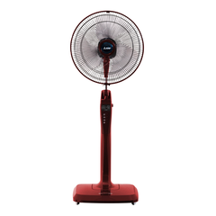 Quạt đứng Mitsubishi LV16-RB 47W cánh 40cm | Gió 100 m³/min | Tuvina