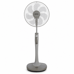Quạt Đứng Remote Senko DR1608 65W – 7 Cánh 39cm