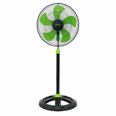 Quạt Đứng Senko DCN1801 75W – 5 Cánh 43cm, Gió Mạnh