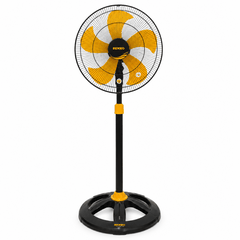 Quạt Đứng Senko DCN1803 75W – 5 Cánh 43cm, Gió Mạnh