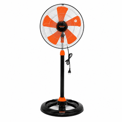 Quạt Đứng Senko DCN1808 75W – 5 Cánh 43cm, 3 Tốc Độ