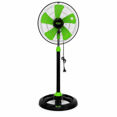 Quạt Đứng Senko DCN1808 75W – 5 Cánh 43cm, 3 Tốc Độ