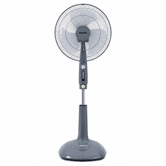 Quạt Đứng Senko DH1600 47W – 3 Cánh 39cm, Hẹn Giờ 2 Tiếng