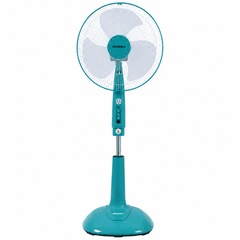 Quạt Đứng Senko DH1600 47W – 3 Cánh 39cm, Hẹn Giờ 2 Tiếng