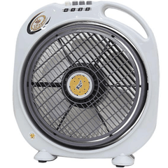 Quạt Hộp LIFAN HV-138 36W – 6 Cánh 25cm, 3 Tốc Độ