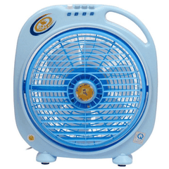 Quạt Hộp LIFAN HV-138 36W – 6 Cánh 25cm, 3 Tốc Độ