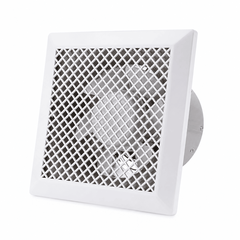Quạt Thông Gió Âm Trần Senko HT150 30W – Hút Thẳng, Sải Cánh 15cm