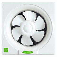 Quạt Hút Âm Tường 2 Chiều LIFAN HD-20 26W – Cánh 20cm, 700m³/h