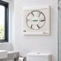 Quạt Hút Âm Tường 2 Chiều LIFAN HD-20 26W – Cánh 20cm, 700m³/h