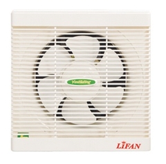 Quạt Hút 2 Chiều Có Lưới H-D25 - LIFAN