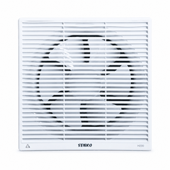 Quạt Hút Tường 2 Chiều Senko H200 35W Cánh 20cm