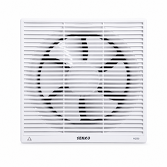 Quạt Hút Tường 2 Chiều Senko H250 40W Cánh 25cm