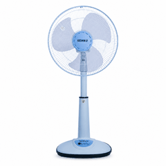 Quạt Lỡ Nhựa Senko L1638 47W – Cánh 39cm – 3 Tốc Độ