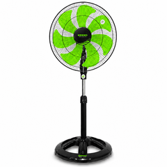 Quạt Lỡ Senko LTS1631 65W – 7 Cánh 39cm, Thân Sắt