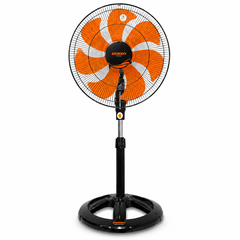 Quạt Lỡ Senko LTS1631 65W – 7 Cánh 39cm, Thân Sắt