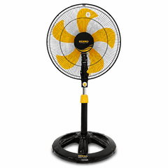Quạt lửng thân sắt Senko LTS1633 – 60W