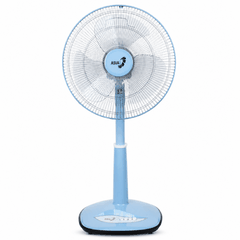 Quạt Lửng ASIAVINA VY358192 Màu Thiên Thanh 55W, Cánh 40cm