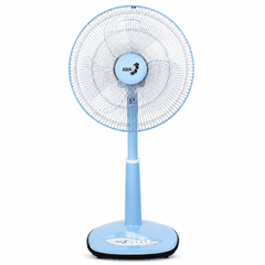 Quạt Lửng ASIAVINA VY358192 Màu Thiên Thanh 55W, Cánh 40cm