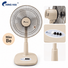 Quạt Lửng Ching Hai HS802 49W – 3 Cánh 35cm, 3 Tốc Độ