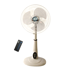 Quạt lửng LIFAN QL216-RC (Remote) – 45W, cánh 40cm, hẹn giờ | TUVINA