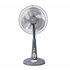 Quạt lửng LIFAN QL216-RC (Remote) – 45W, cánh 40cm, hẹn giờ | TUVINA