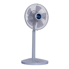 Quạt lửng Tatami Mitsubishi R12-HRC 36W | Rhythm, hẹn giờ liên hoàn | Tuvina