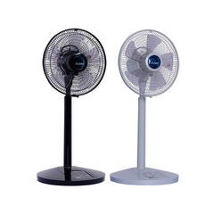 Quạt lửng Tatami Mitsubishi R12-HRC 36W | Rhythm, hẹn giờ liên hoàn | Tuvina