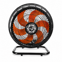 Quạt Sàn ASIAVINA Turbo Plus VY636892 90W – 6 Cánh 40cm