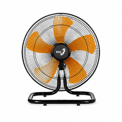 Quạt sàn BCN ASIAvina VY586890 đen 80W 45cm