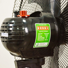 Quạt sàn CHINGHAI FF2317: Gió khỏe cho phòng rộng, quán ăn & cửa hàng